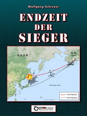 cover image of Endzeit der Sieger